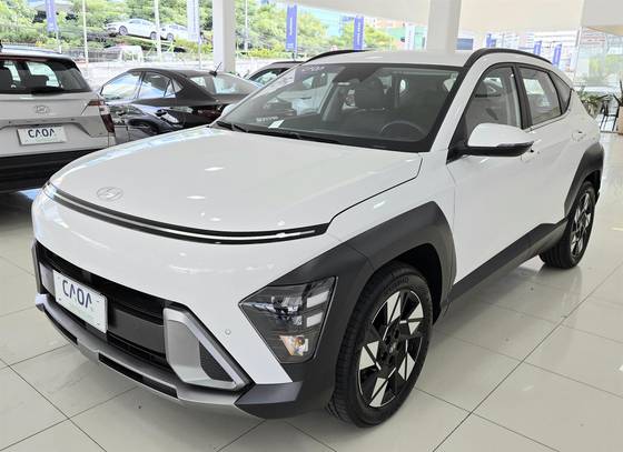HYUNDAI KONA 1.6 GDI HEV ULTIMATE DCT HYUNDAI KONA 1.6 GDI HEV ULTIMATE DCT
